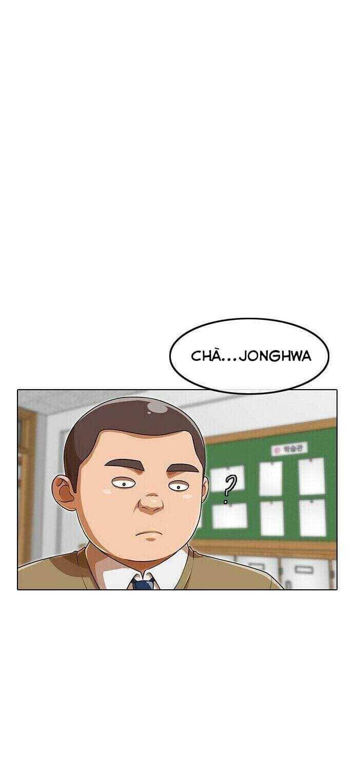 Cô Gái Từ Ứng Dụng Nhắn Tin Ngẫu Nhiên Chap 159 - Next Chap 160