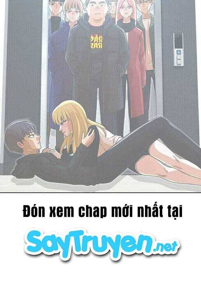 Cô Gái Từ Ứng Dụng Nhắn Tin Ngẫu Nhiên Chap 159 - Next Chap 160