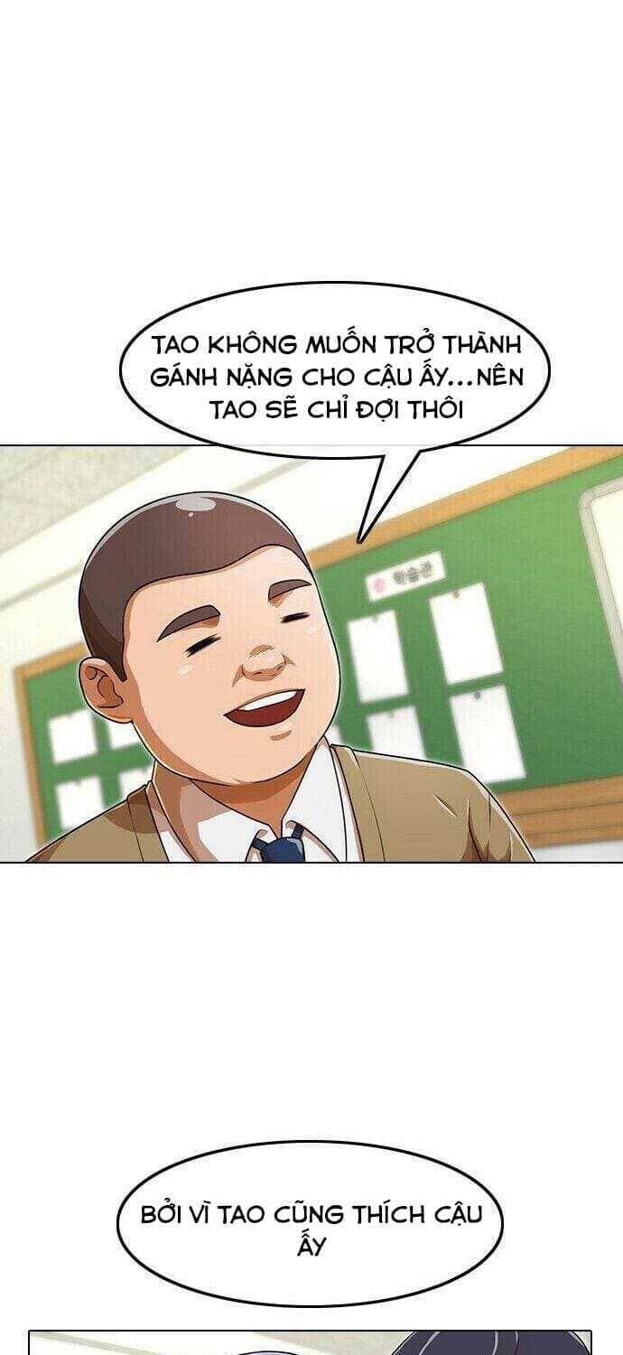 Cô Gái Từ Ứng Dụng Nhắn Tin Ngẫu Nhiên Chap 159 - Next Chap 160