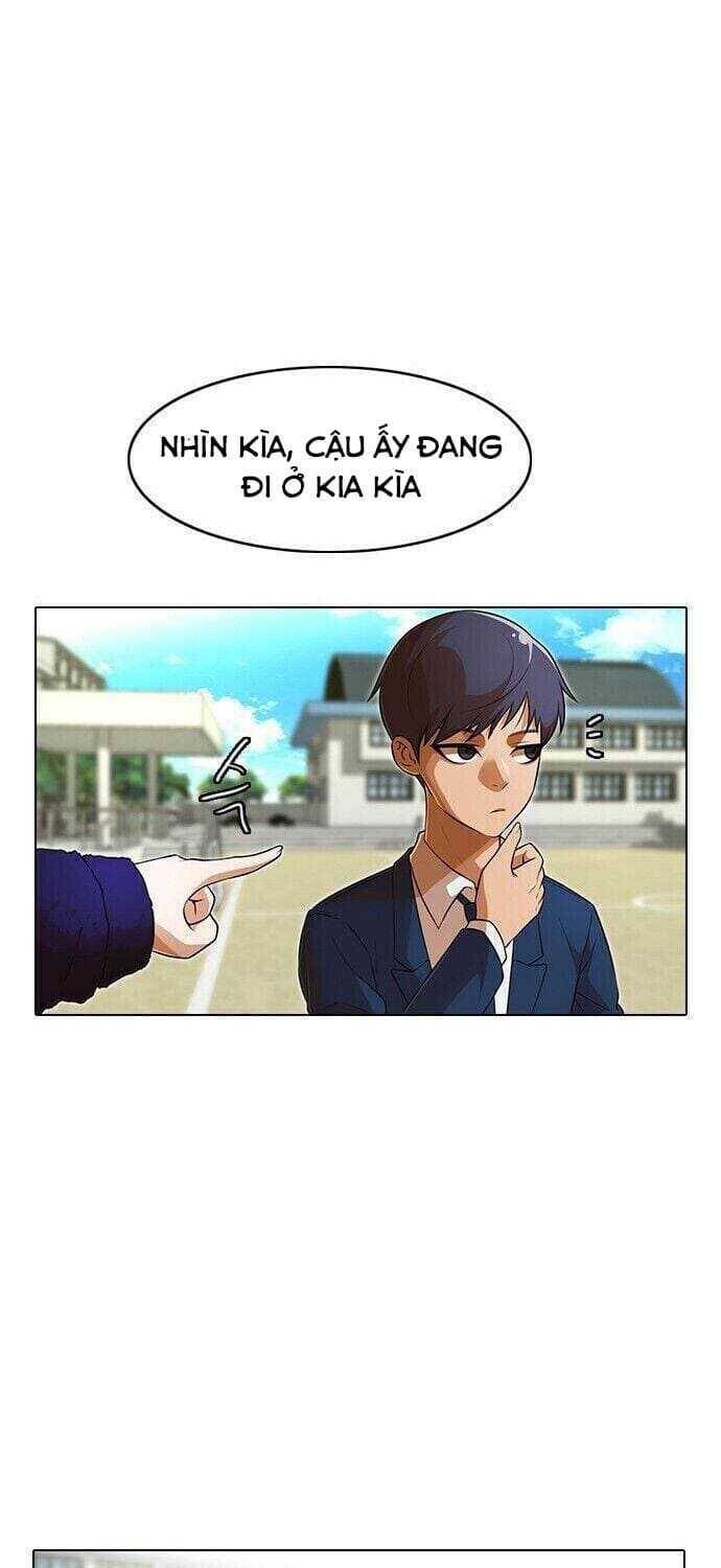 Cô Gái Từ Ứng Dụng Nhắn Tin Ngẫu Nhiên Chap 159 - Next Chap 160
