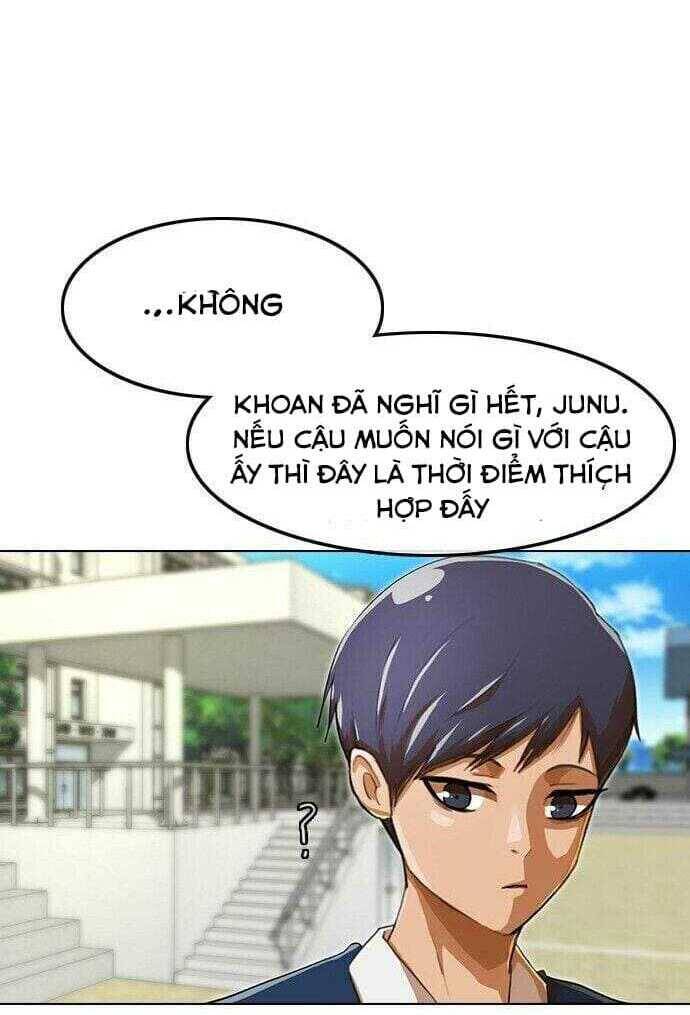 Cô Gái Từ Ứng Dụng Nhắn Tin Ngẫu Nhiên Chap 159 - Next Chap 160