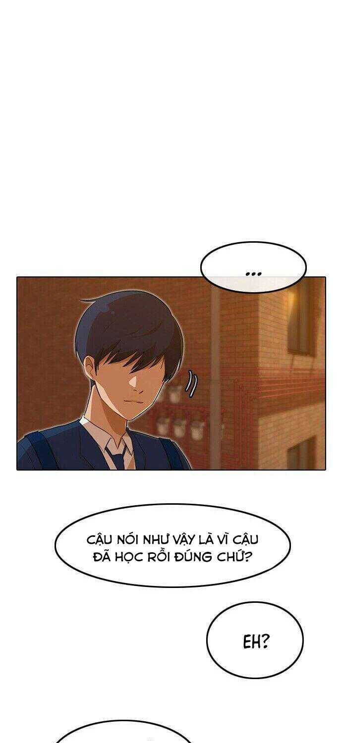 Cô Gái Từ Ứng Dụng Nhắn Tin Ngẫu Nhiên Chap 159 - Next Chap 160