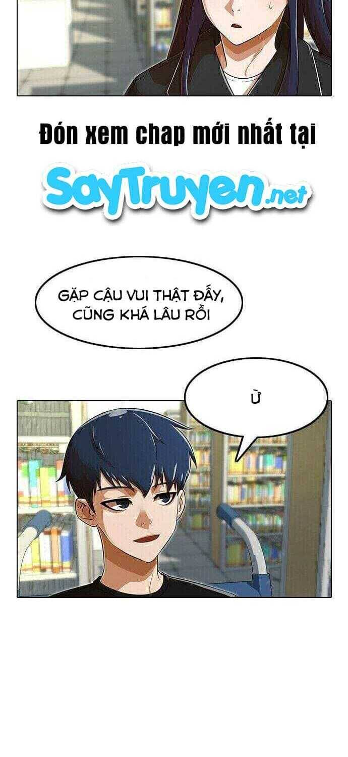 Cô Gái Từ Ứng Dụng Nhắn Tin Ngẫu Nhiên Chap 159 - Next Chap 160