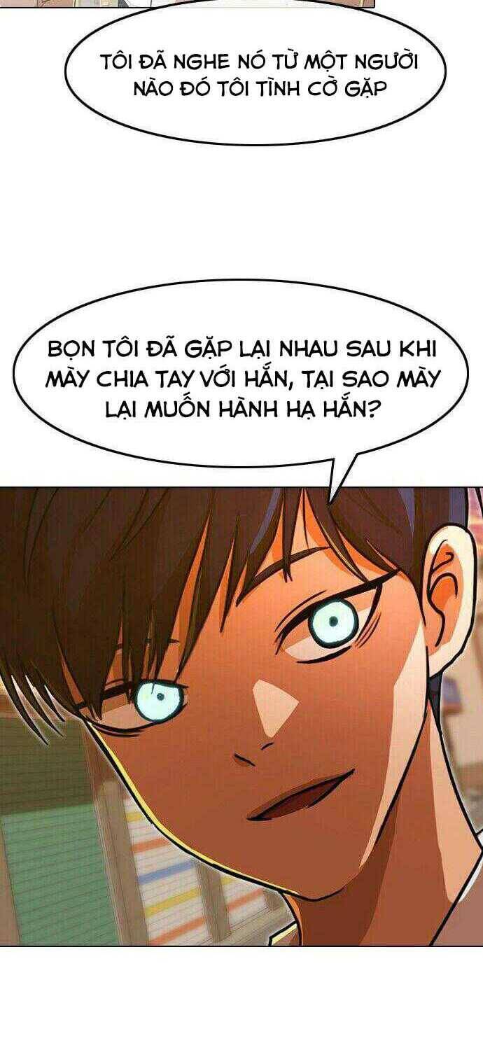 Cô Gái Từ Ứng Dụng Nhắn Tin Ngẫu Nhiên Chap 159 - Next Chap 160