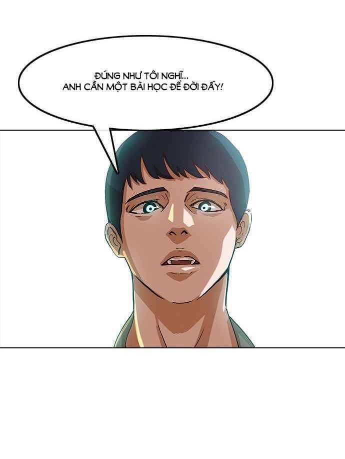 Cô Gái Từ Ứng Dụng Nhắn Tin Ngẫu Nhiên Chap 16 - Next Chap 17