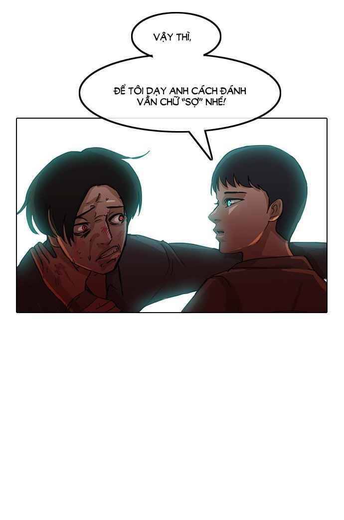 Cô Gái Từ Ứng Dụng Nhắn Tin Ngẫu Nhiên Chap 16 - Next Chap 17