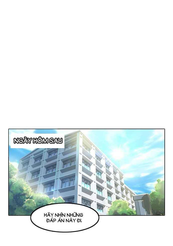 Cô Gái Từ Ứng Dụng Nhắn Tin Ngẫu Nhiên Chap 16 - Next Chap 17