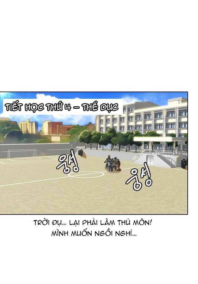 Cô Gái Từ Ứng Dụng Nhắn Tin Ngẫu Nhiên Chap 16 - Next Chap 17