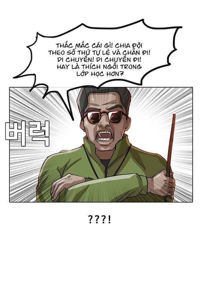 Cô Gái Từ Ứng Dụng Nhắn Tin Ngẫu Nhiên Chap 16 - Next Chap 17