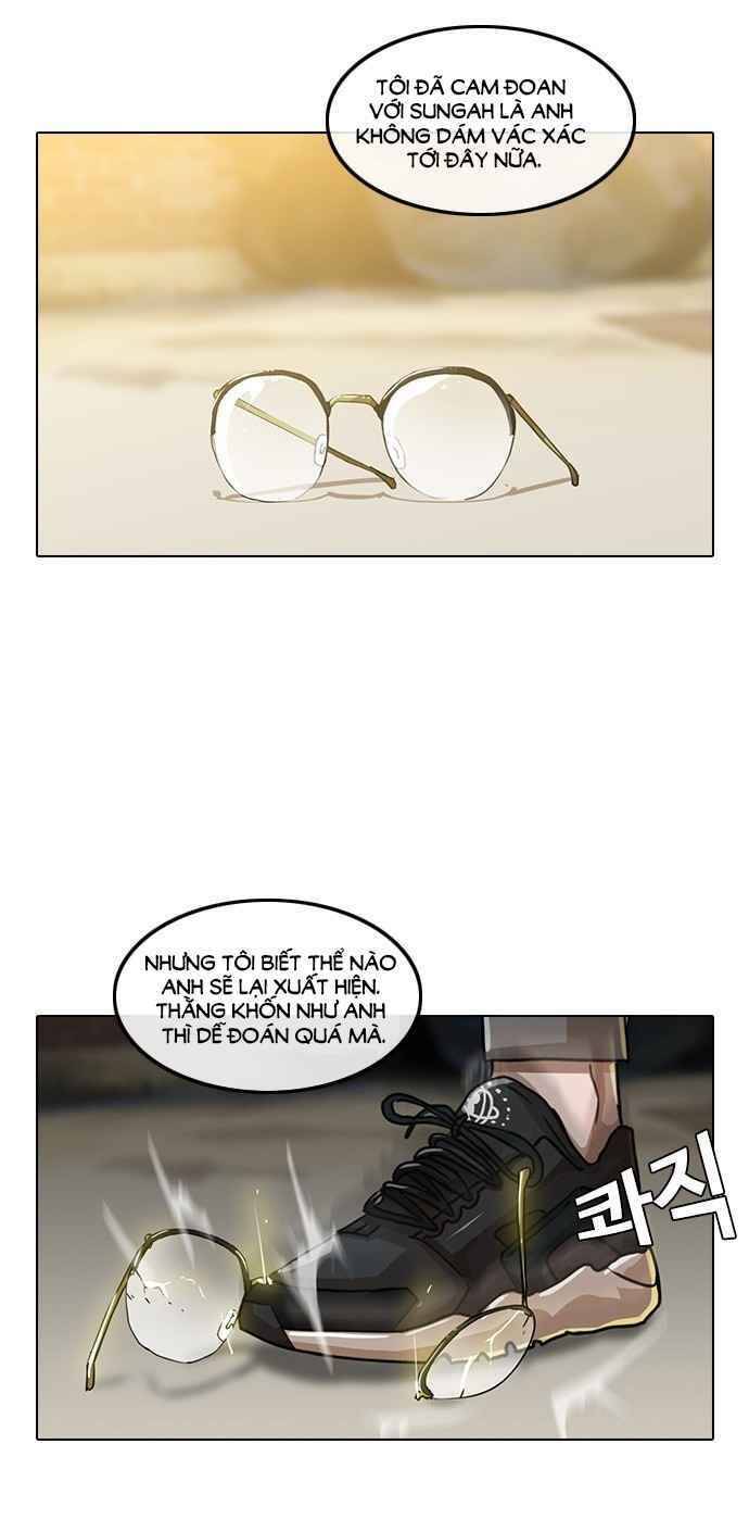 Cô Gái Từ Ứng Dụng Nhắn Tin Ngẫu Nhiên Chap 16 - Next Chap 17