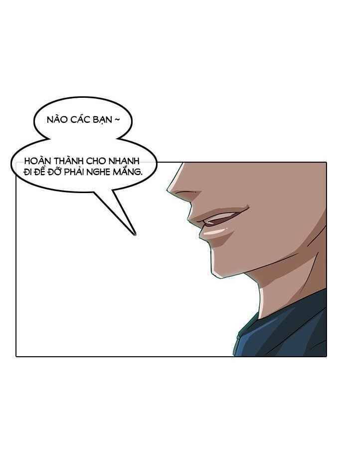 Cô Gái Từ Ứng Dụng Nhắn Tin Ngẫu Nhiên Chap 16 - Next Chap 17