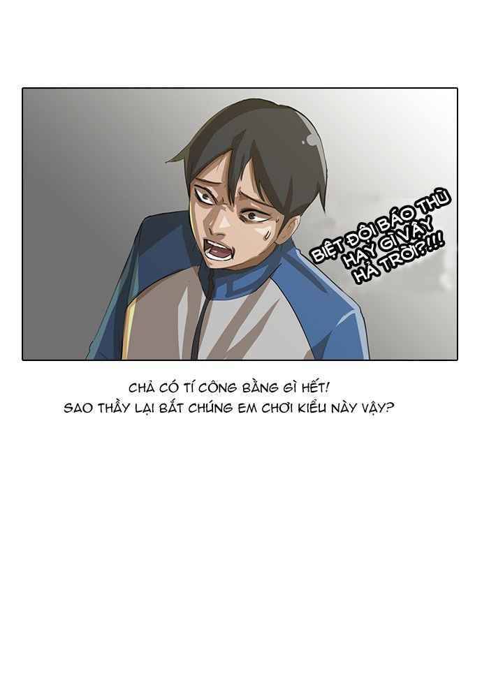 Cô Gái Từ Ứng Dụng Nhắn Tin Ngẫu Nhiên Chap 16 - Next Chap 17