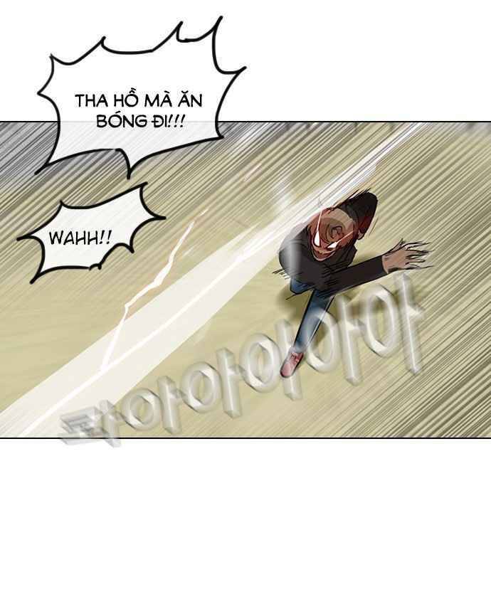 Cô Gái Từ Ứng Dụng Nhắn Tin Ngẫu Nhiên Chap 16 - Next Chap 17