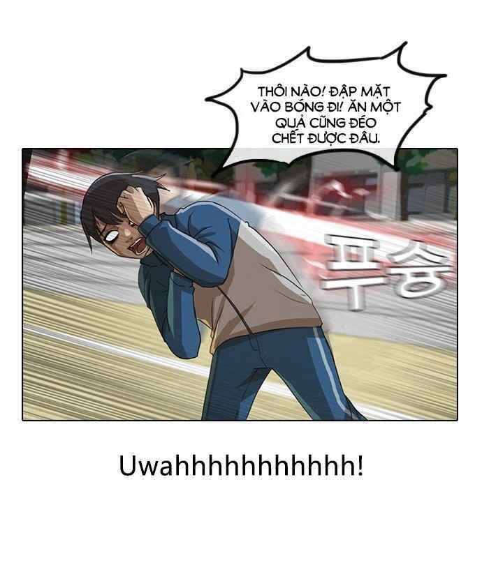 Cô Gái Từ Ứng Dụng Nhắn Tin Ngẫu Nhiên Chap 16 - Next Chap 17