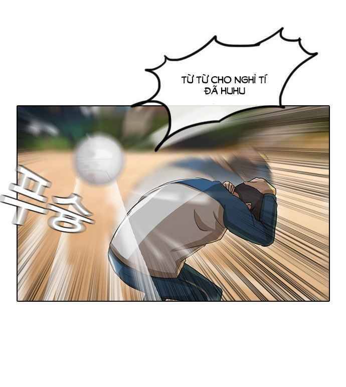 Cô Gái Từ Ứng Dụng Nhắn Tin Ngẫu Nhiên Chap 16 - Next Chap 17