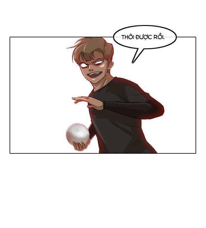 Cô Gái Từ Ứng Dụng Nhắn Tin Ngẫu Nhiên Chap 16 - Next Chap 17
