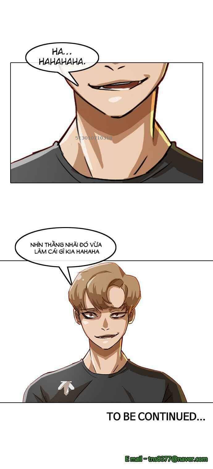 Cô Gái Từ Ứng Dụng Nhắn Tin Ngẫu Nhiên Chap 16 - Next Chap 17