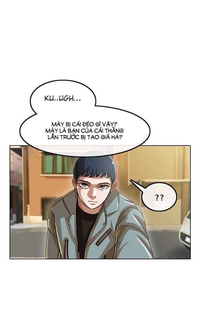 Cô Gái Từ Ứng Dụng Nhắn Tin Ngẫu Nhiên Chap 16 - Next Chap 17