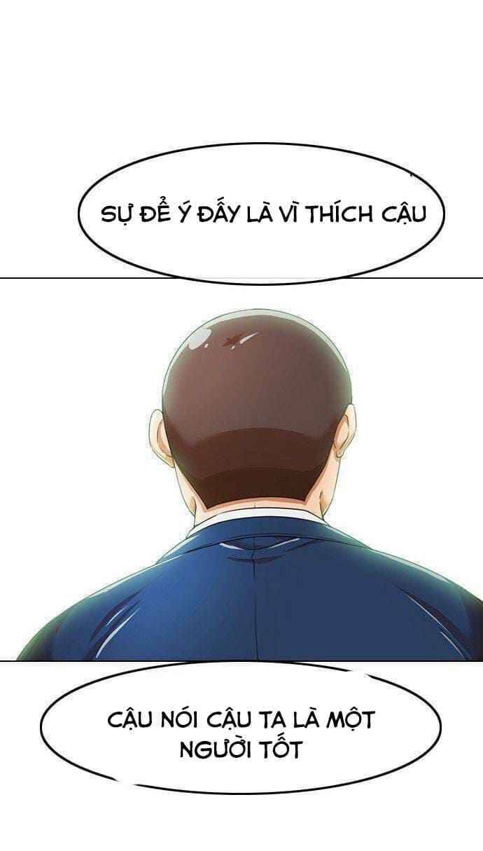 Cô Gái Từ Ứng Dụng Nhắn Tin Ngẫu Nhiên Chap 160 - Next Chap 161