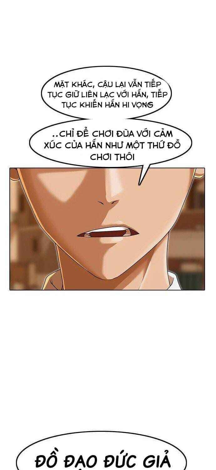 Cô Gái Từ Ứng Dụng Nhắn Tin Ngẫu Nhiên Chap 160 - Next Chap 161