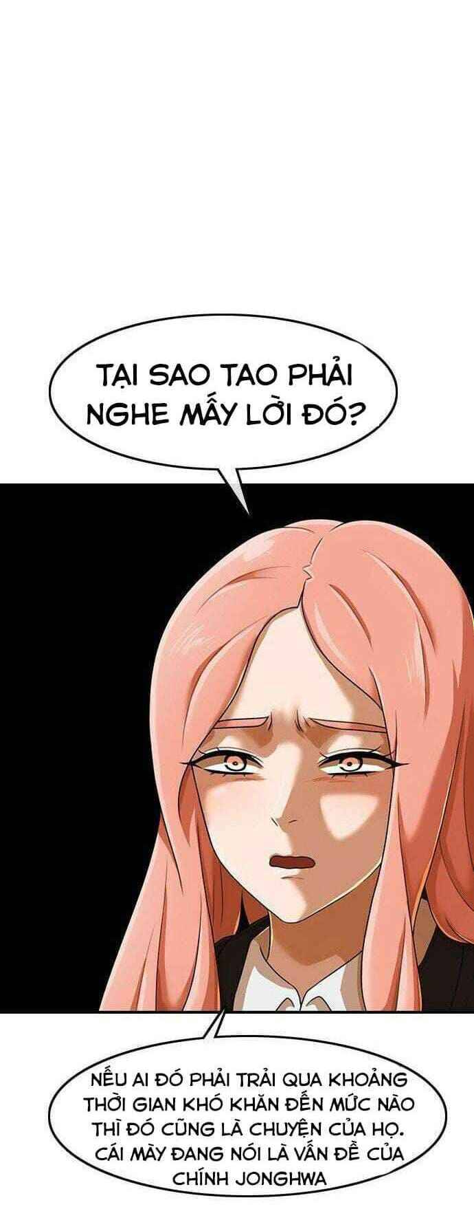 Cô Gái Từ Ứng Dụng Nhắn Tin Ngẫu Nhiên Chap 160 - Next Chap 161