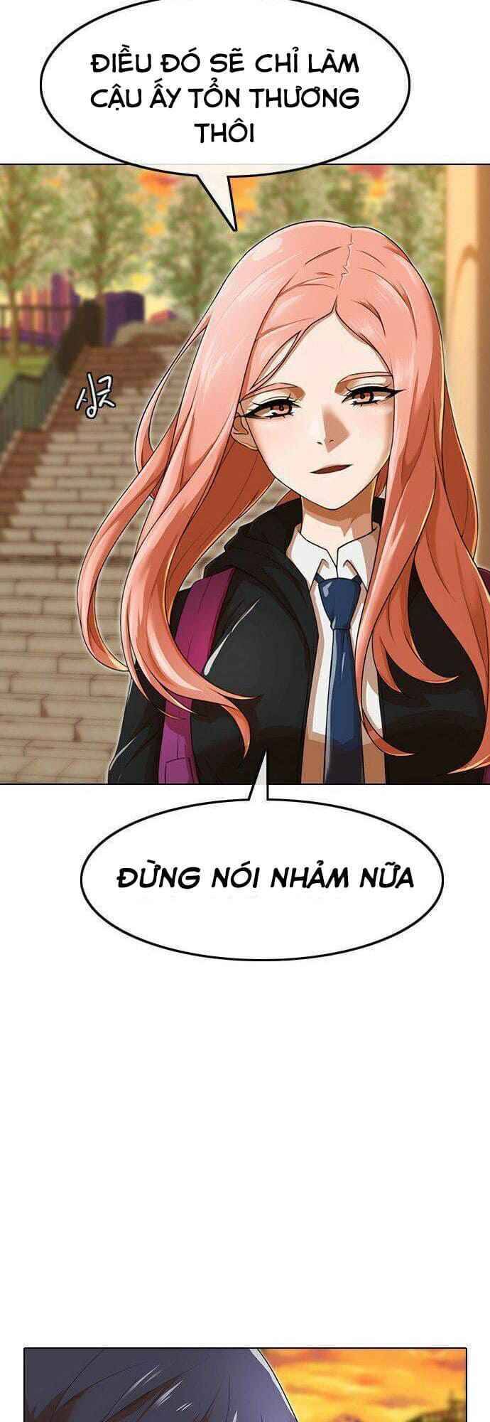Cô Gái Từ Ứng Dụng Nhắn Tin Ngẫu Nhiên Chap 160 - Next Chap 161