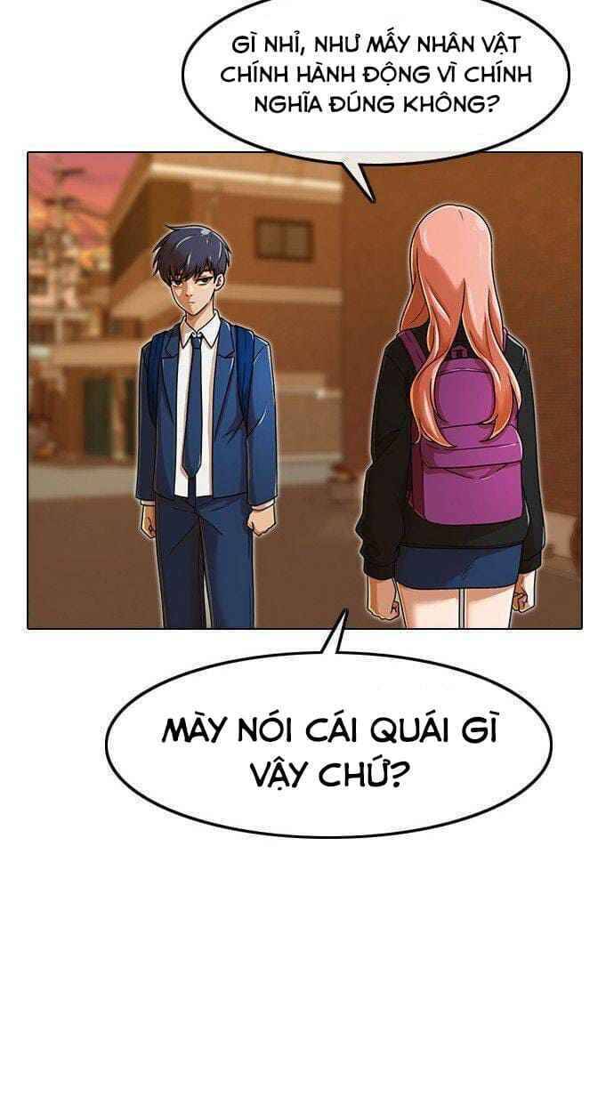 Cô Gái Từ Ứng Dụng Nhắn Tin Ngẫu Nhiên Chap 160 - Next Chap 161