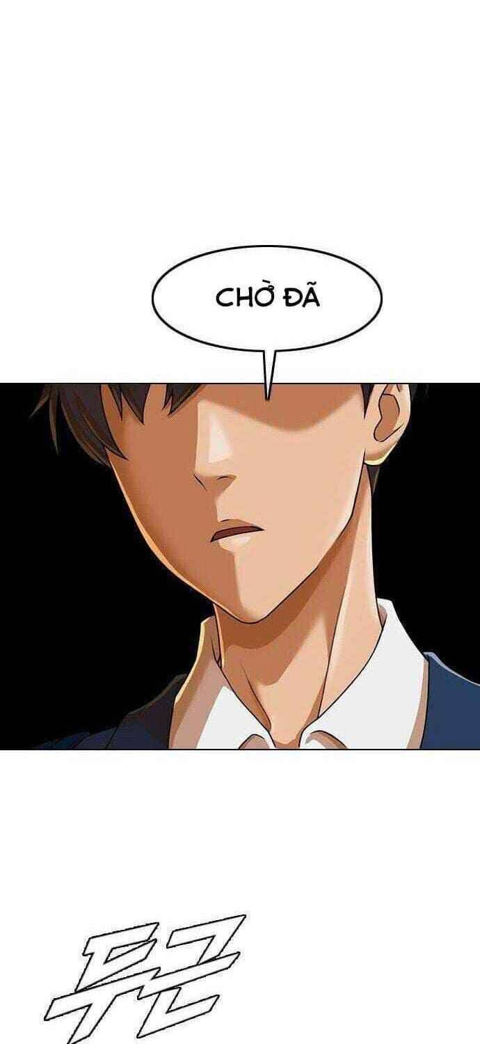 Cô Gái Từ Ứng Dụng Nhắn Tin Ngẫu Nhiên Chap 160 - Next Chap 161