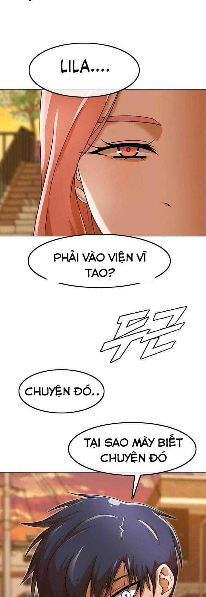 Cô Gái Từ Ứng Dụng Nhắn Tin Ngẫu Nhiên Chap 160 - Next Chap 161