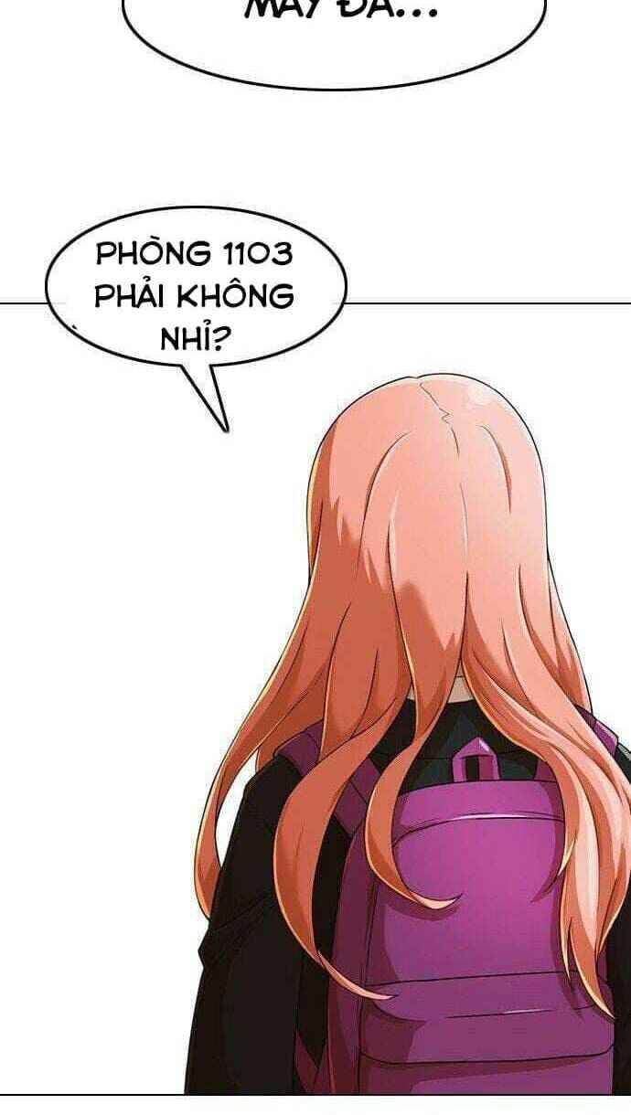 Cô Gái Từ Ứng Dụng Nhắn Tin Ngẫu Nhiên Chap 160 - Next Chap 161