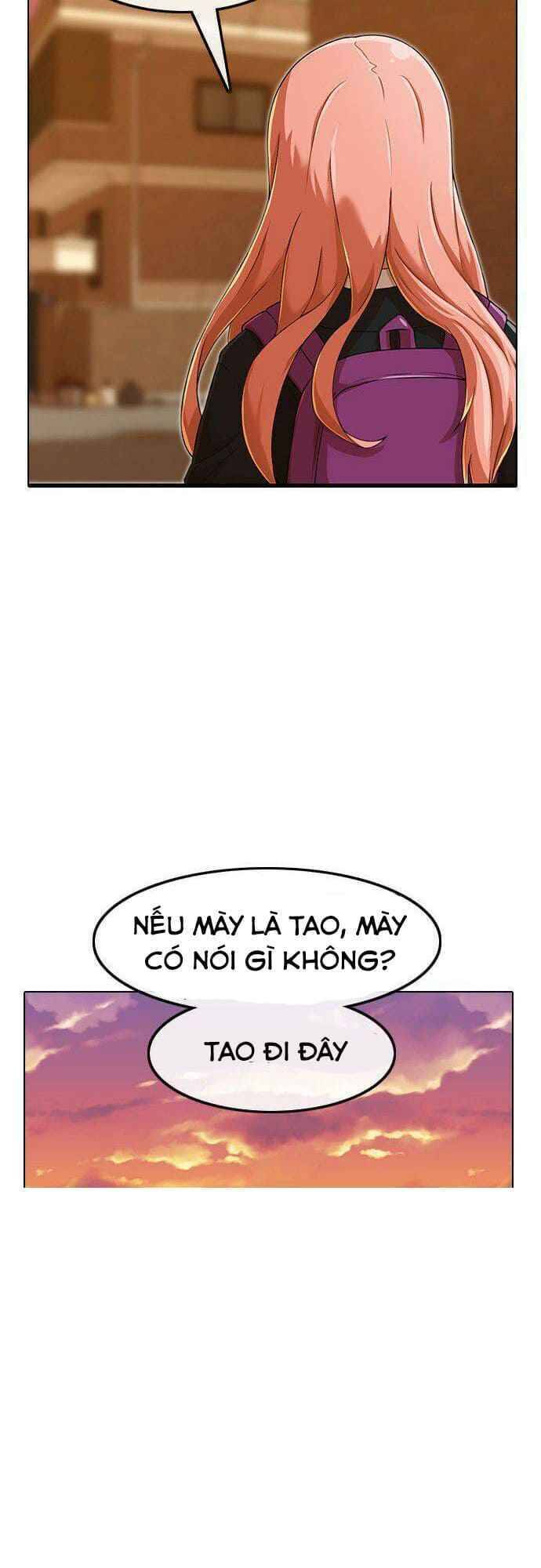 Cô Gái Từ Ứng Dụng Nhắn Tin Ngẫu Nhiên Chap 160 - Next Chap 161