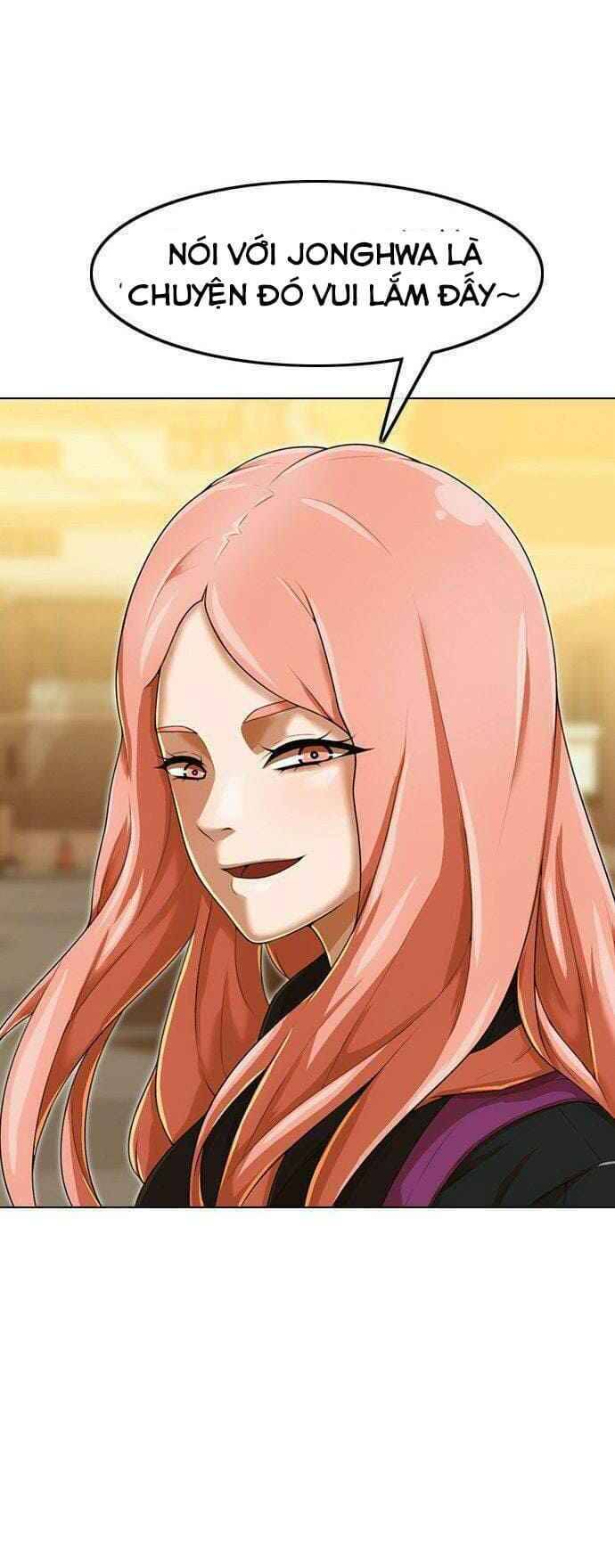 Cô Gái Từ Ứng Dụng Nhắn Tin Ngẫu Nhiên Chap 160 - Next Chap 161
