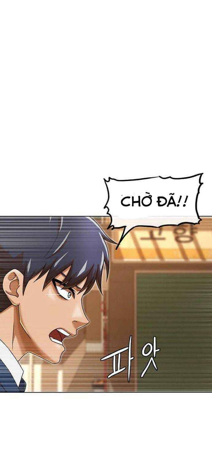 Cô Gái Từ Ứng Dụng Nhắn Tin Ngẫu Nhiên Chap 160 - Next Chap 161