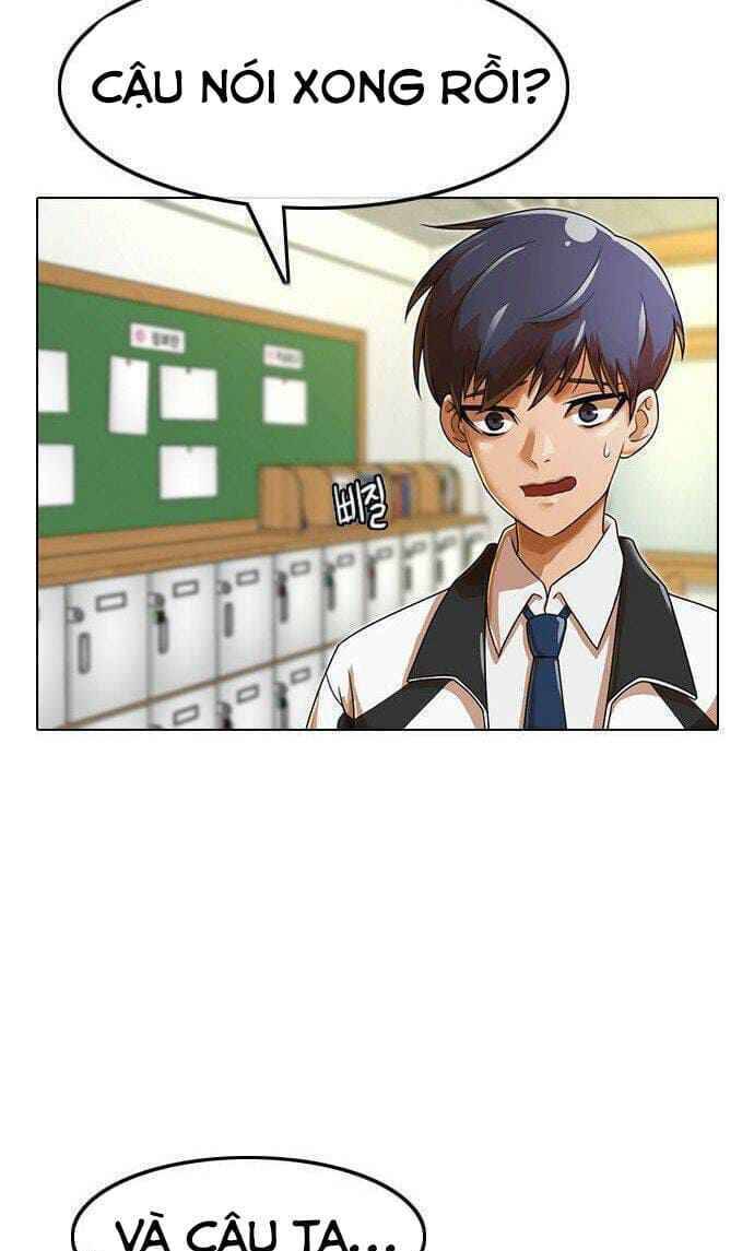 Cô Gái Từ Ứng Dụng Nhắn Tin Ngẫu Nhiên Chap 160 - Next Chap 161