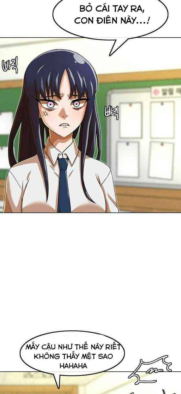 Cô Gái Từ Ứng Dụng Nhắn Tin Ngẫu Nhiên Chap 160 - Next Chap 161