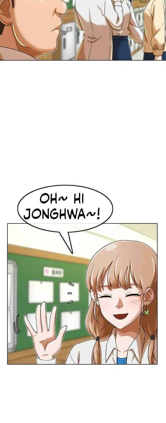Cô Gái Từ Ứng Dụng Nhắn Tin Ngẫu Nhiên Chap 160 - Next Chap 161