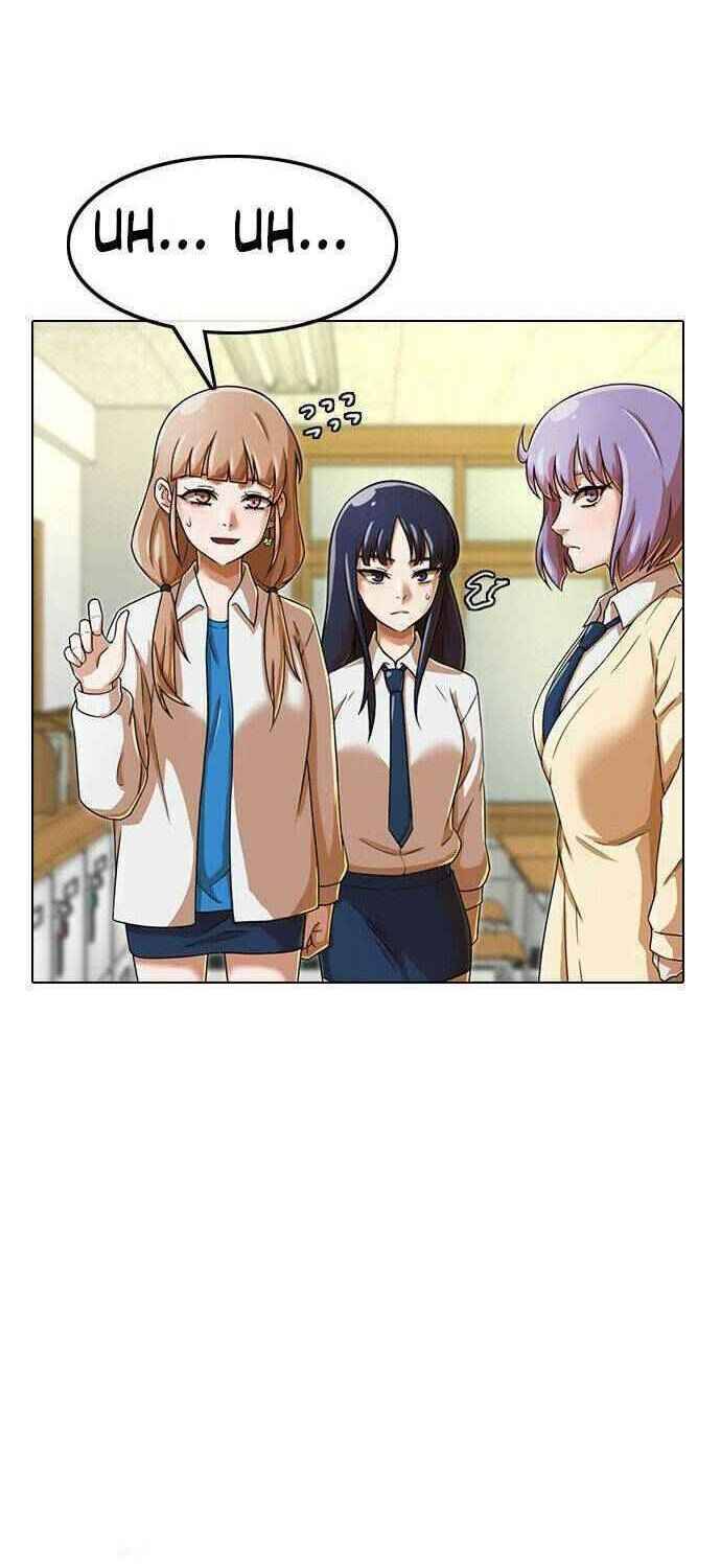 Cô Gái Từ Ứng Dụng Nhắn Tin Ngẫu Nhiên Chap 160 - Next Chap 161