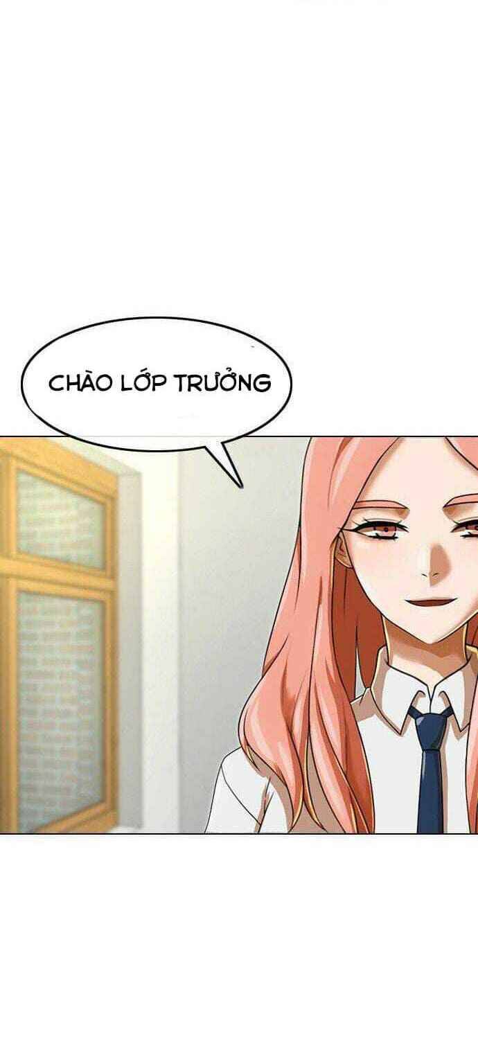 Cô Gái Từ Ứng Dụng Nhắn Tin Ngẫu Nhiên Chap 160 - Next Chap 161