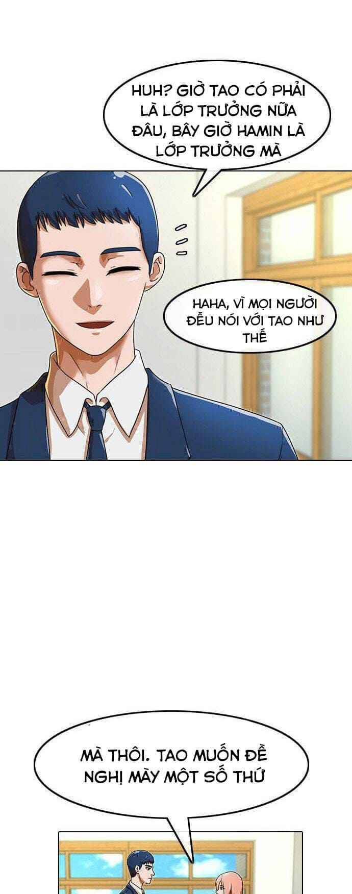 Cô Gái Từ Ứng Dụng Nhắn Tin Ngẫu Nhiên Chap 160 - Next Chap 161