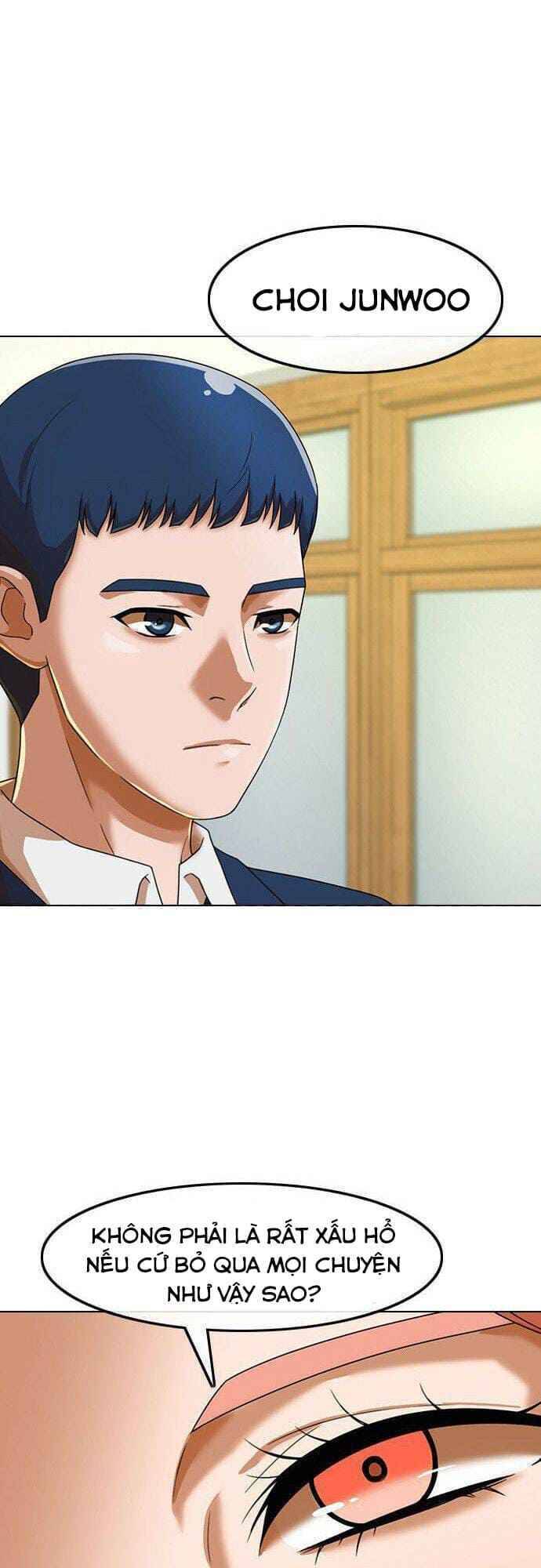 Cô Gái Từ Ứng Dụng Nhắn Tin Ngẫu Nhiên Chap 160 - Next Chap 161