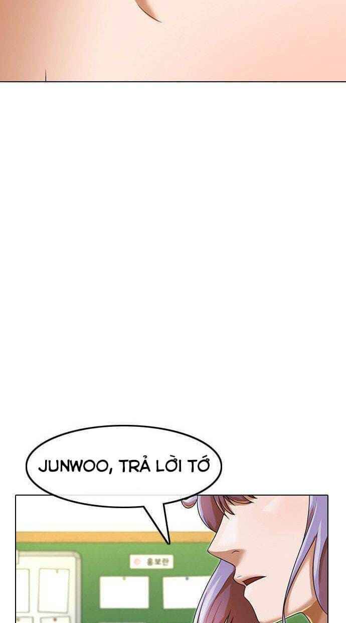 Cô Gái Từ Ứng Dụng Nhắn Tin Ngẫu Nhiên Chap 160 - Next Chap 161