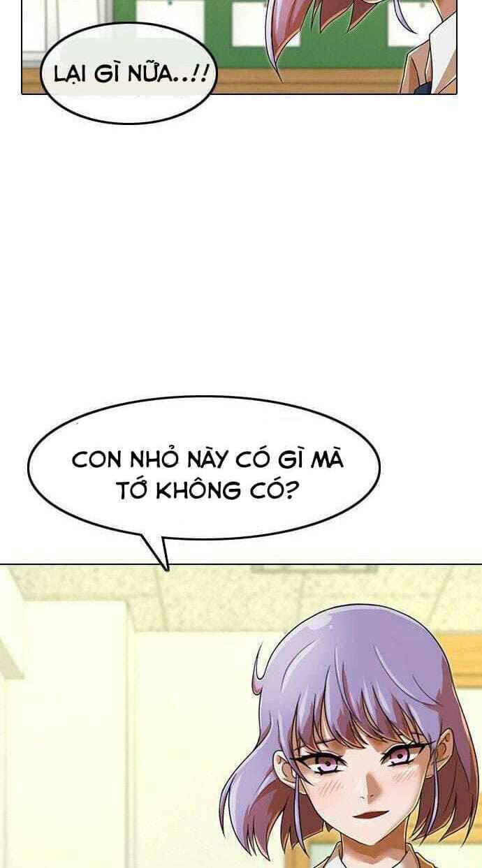 Cô Gái Từ Ứng Dụng Nhắn Tin Ngẫu Nhiên Chap 160 - Next Chap 161