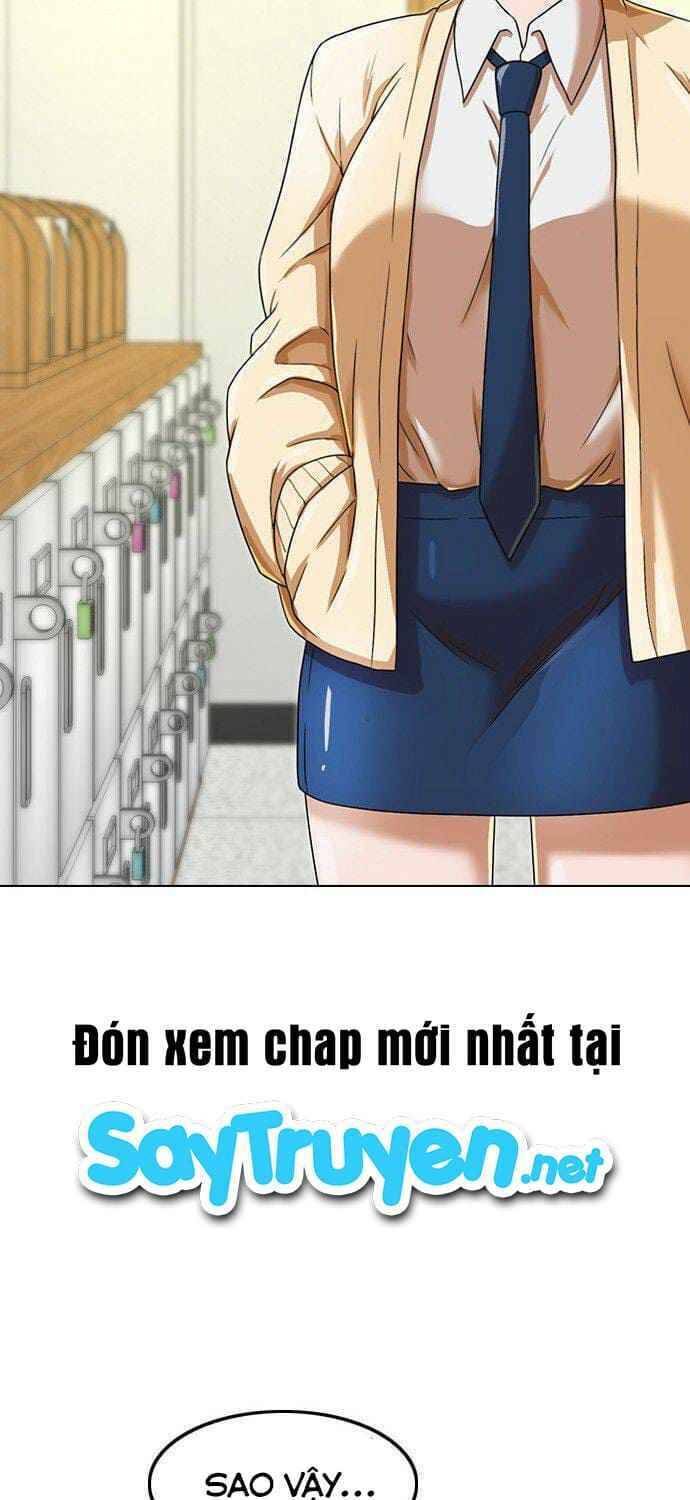 Cô Gái Từ Ứng Dụng Nhắn Tin Ngẫu Nhiên Chap 160 - Next Chap 161