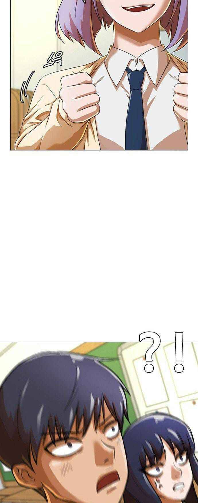 Cô Gái Từ Ứng Dụng Nhắn Tin Ngẫu Nhiên Chap 160 - Next Chap 161