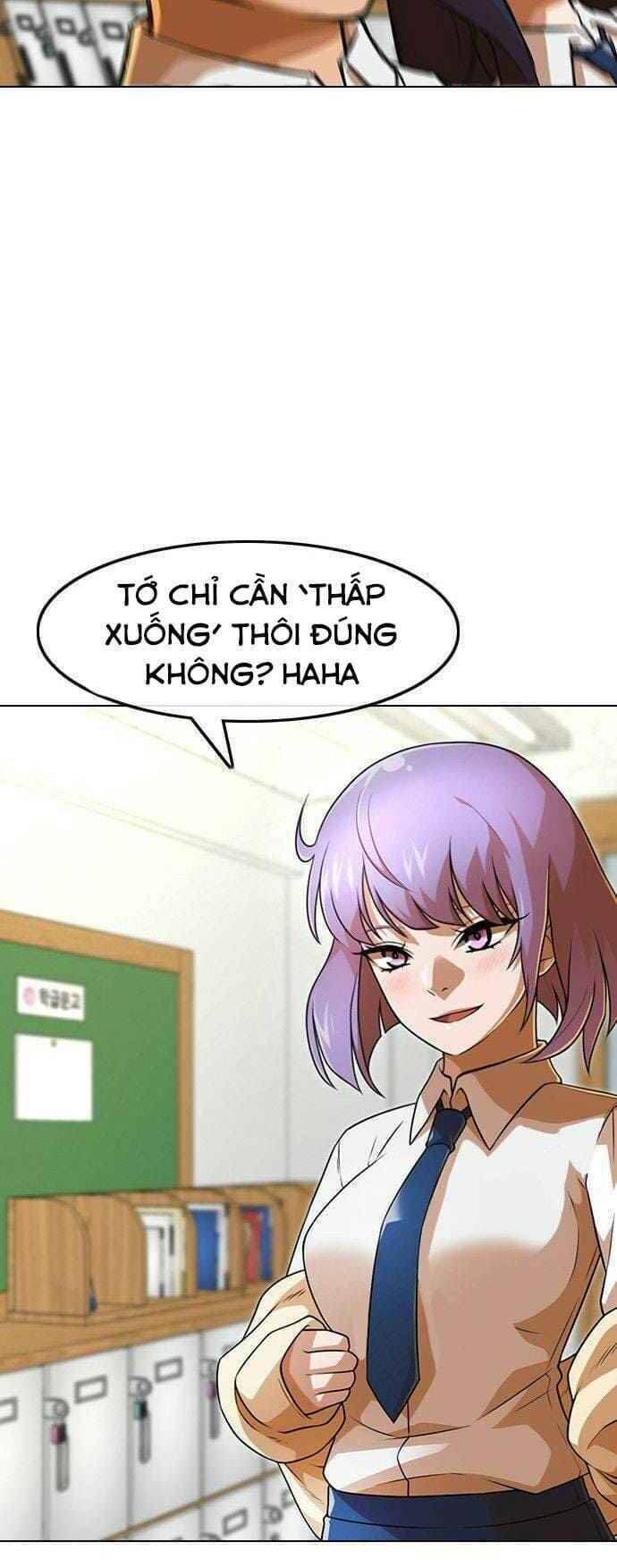 Cô Gái Từ Ứng Dụng Nhắn Tin Ngẫu Nhiên Chap 160 - Next Chap 161