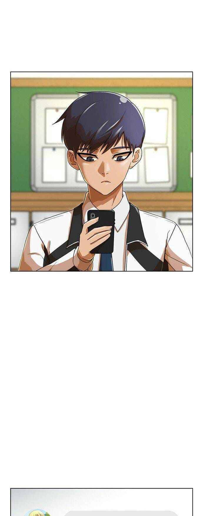 Cô Gái Từ Ứng Dụng Nhắn Tin Ngẫu Nhiên Chap 160 - Next Chap 161