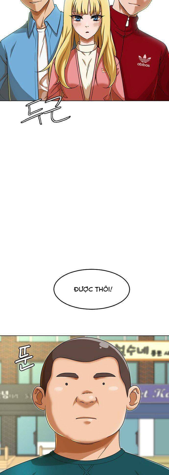 Cô Gái Từ Ứng Dụng Nhắn Tin Ngẫu Nhiên Chap 161 - Next Chap 162
