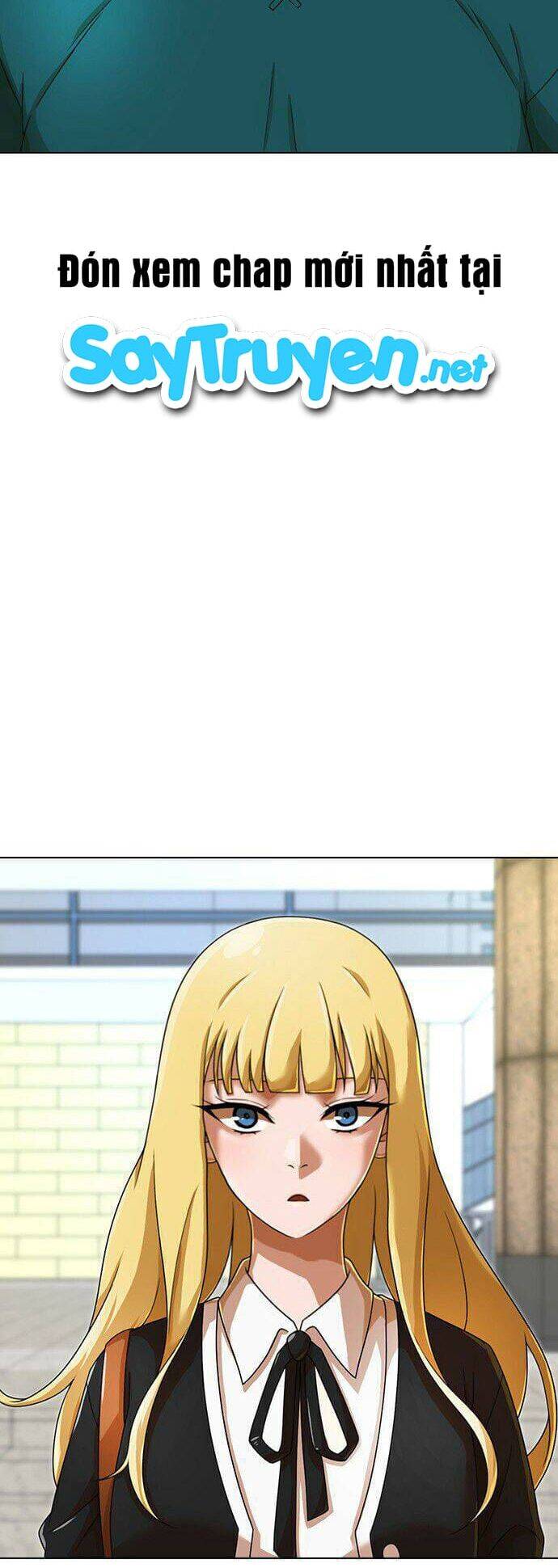 Cô Gái Từ Ứng Dụng Nhắn Tin Ngẫu Nhiên Chap 161 - Next Chap 162