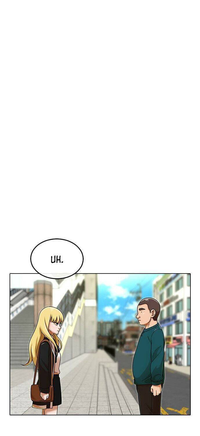 Cô Gái Từ Ứng Dụng Nhắn Tin Ngẫu Nhiên Chap 161 - Next Chap 162