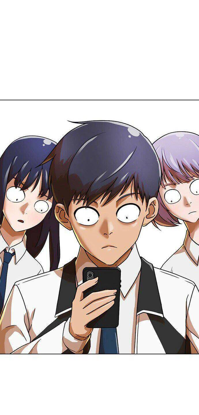 Cô Gái Từ Ứng Dụng Nhắn Tin Ngẫu Nhiên Chap 161 - Next Chap 162